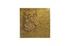 Splotch Wall Art, Square, Gold Leaf by PHILLIPS COLLECTION