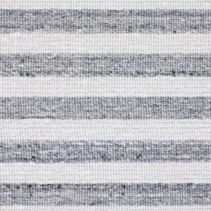 Selena Outdoor Rug - Blue Stripe by Four Hands