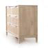 Sydney 6 Drawer Dresser In Natural Mango by FOUR HANDS