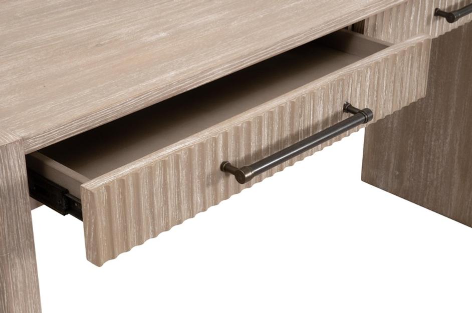 Halloway 2-Drawer Console Table by Essentials For Living