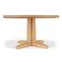 Charles Dining Table Natural by Moes Home