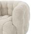 Walter Swivel Accent Chair by Classic Home