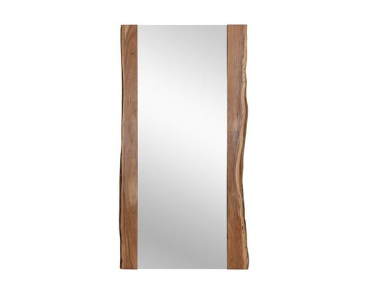 Fontana Floor Mirror by Sunpan