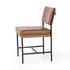 Benton Dining Chair - Sonoma Chestnut by Four Hands