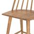 Lewis Windsor Counter Stool-Sandy Oak by FOUR HANDS
