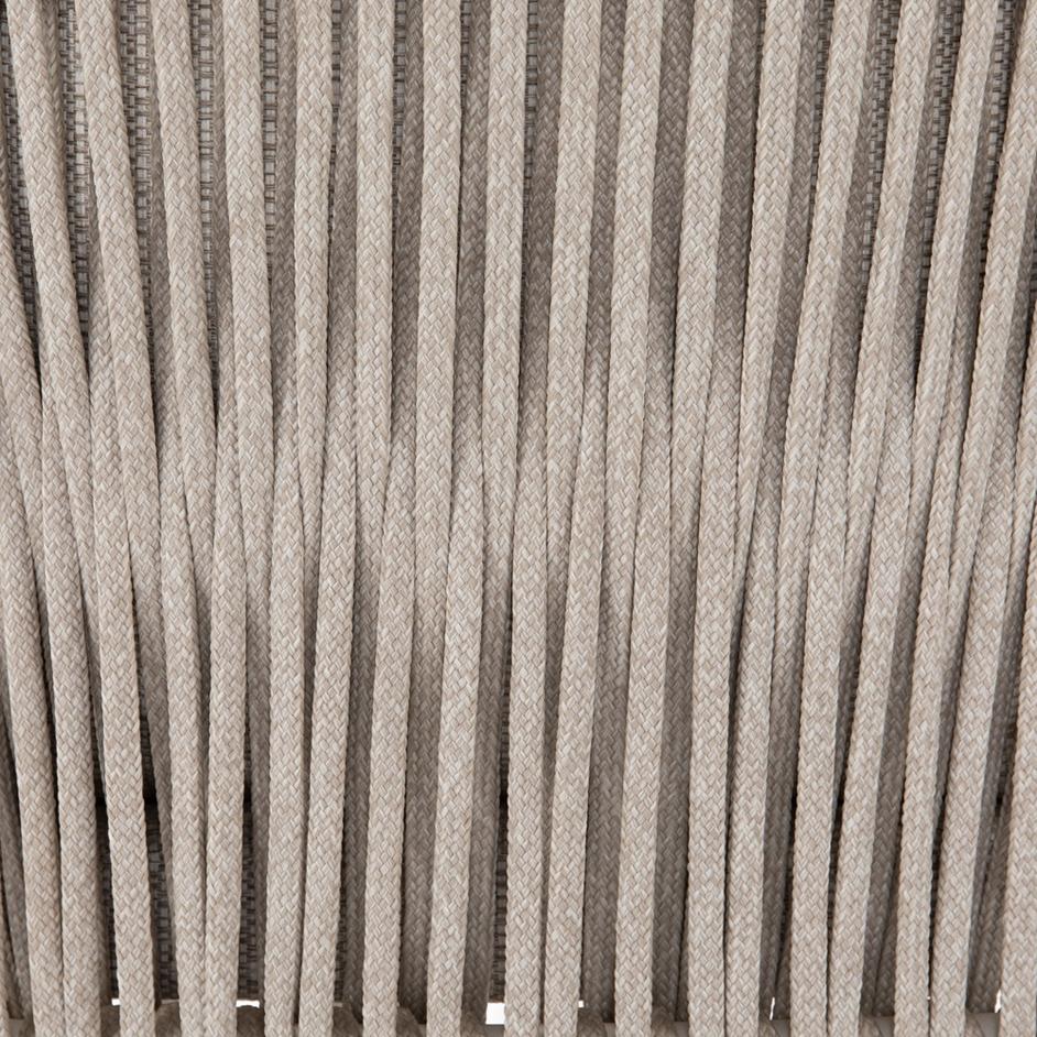 Porto Outdoor Stool-White-Bar by FOUR HANDS