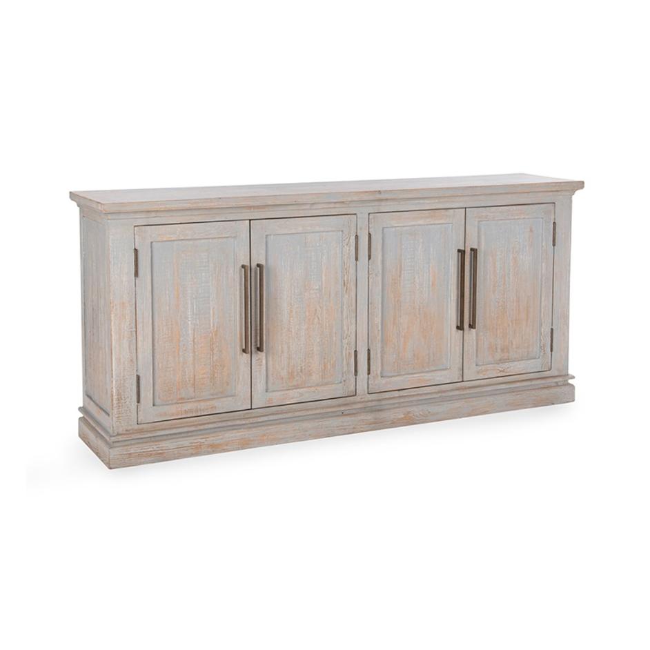 Janes 4Dr Cabinet by Classic Home