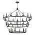 Allendale Chandelier by Hudson Valley