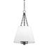 Burdett Pendant by Hudson Valley