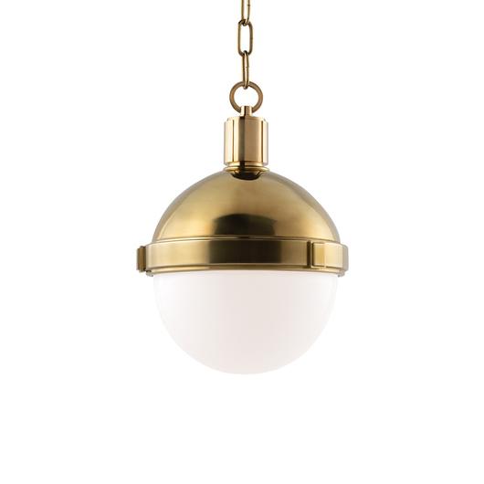 Lambert Pendant by Hudson Valley