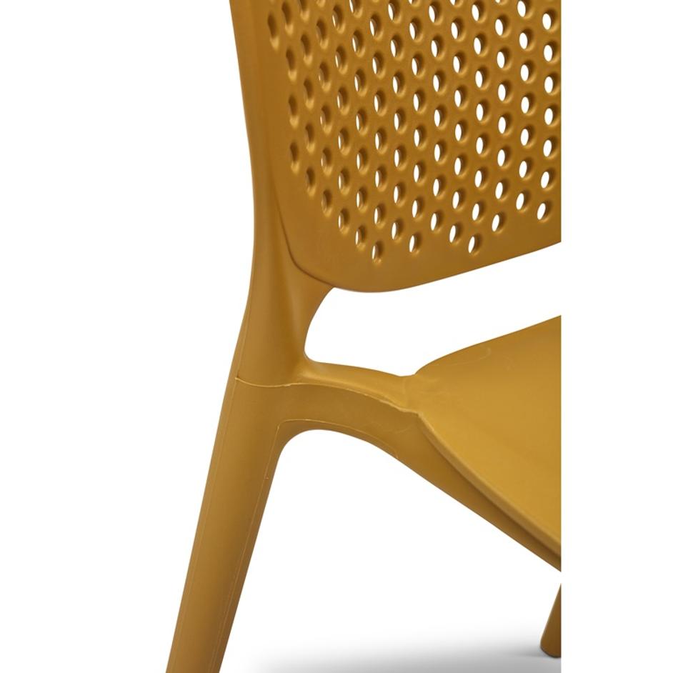 Bailey Side Chair Set by Urbia Imports