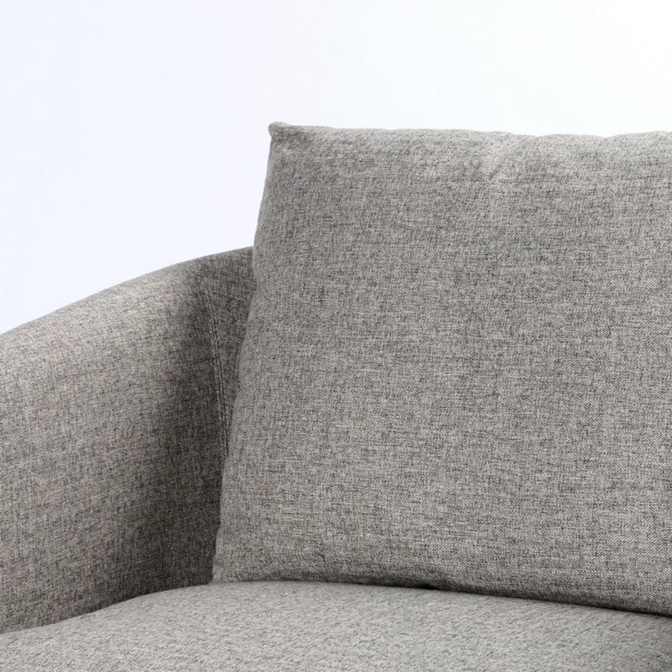 Copeland Chair-Orly Natural by FOUR HANDS