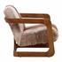 Porto Occasional Chair by Curated Collections