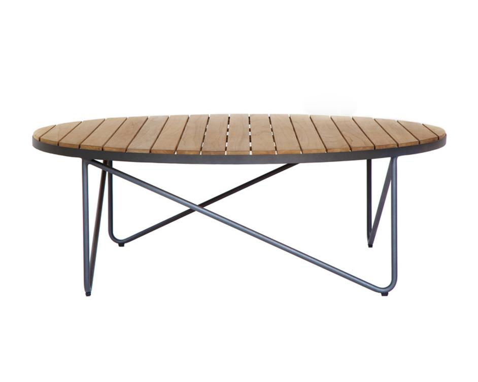 RIMINI COFFEE TABLE by Sunpan