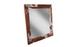 Shirley Mirror by Furniture Classics