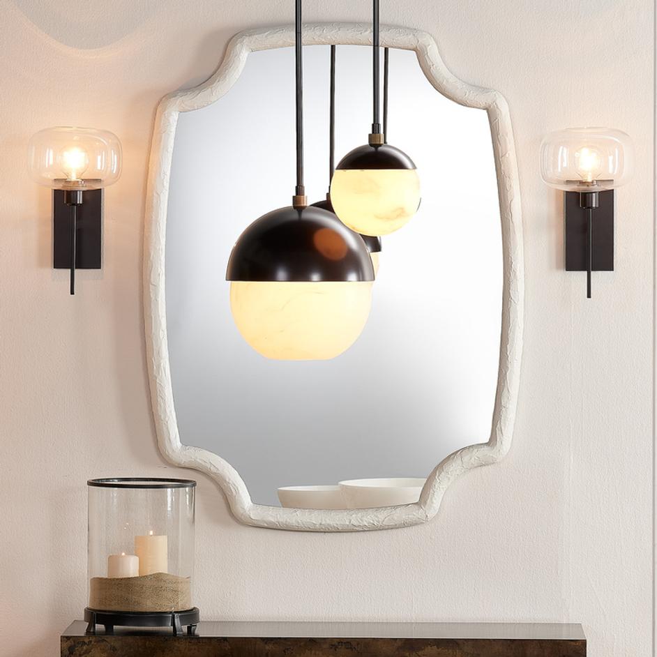 Metro 1-Light Pendant  by Jamie Young