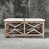 Catali Coffee Table by Uttermost