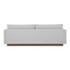 Vernon Sofa Grey by Moes Home