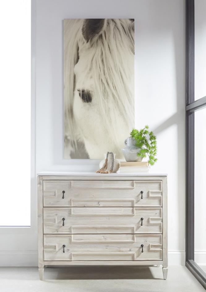 Emerie Entry Cabinet by Essentials For Living