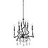 Aveline Chandelier by Corbett