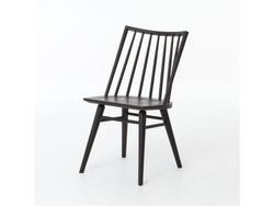Francois Chair - Black Oak by Four Hands