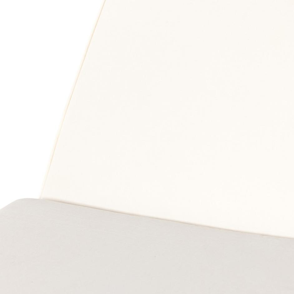 Merit Outdoor Chaise Lounge In Natural Teak by FOUR HANDS