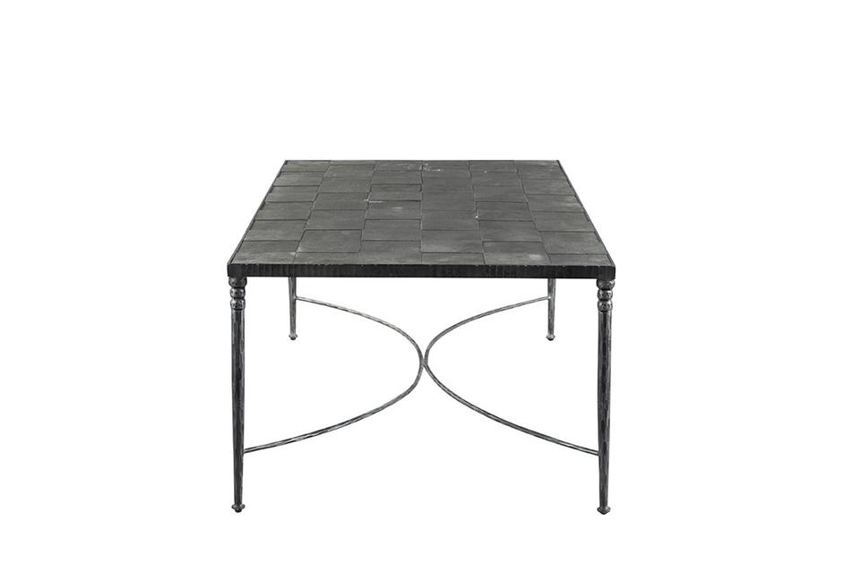 Stepping Stone Coffee Table by Furniture Classics