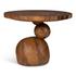 Naksu Dining Table by Urbia Imports