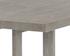 DISERA DINING TABLE - ASH GREY - 96" by Sunpan