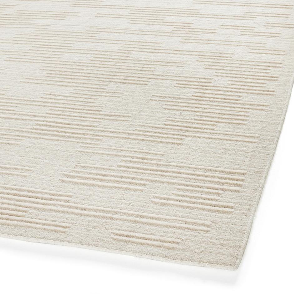 Geist Rug - Akara Cream by Four Hands