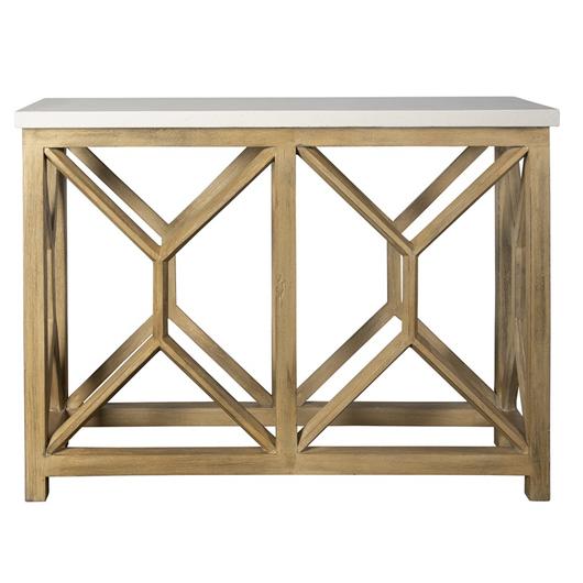 Catali Console Table by Uttermost