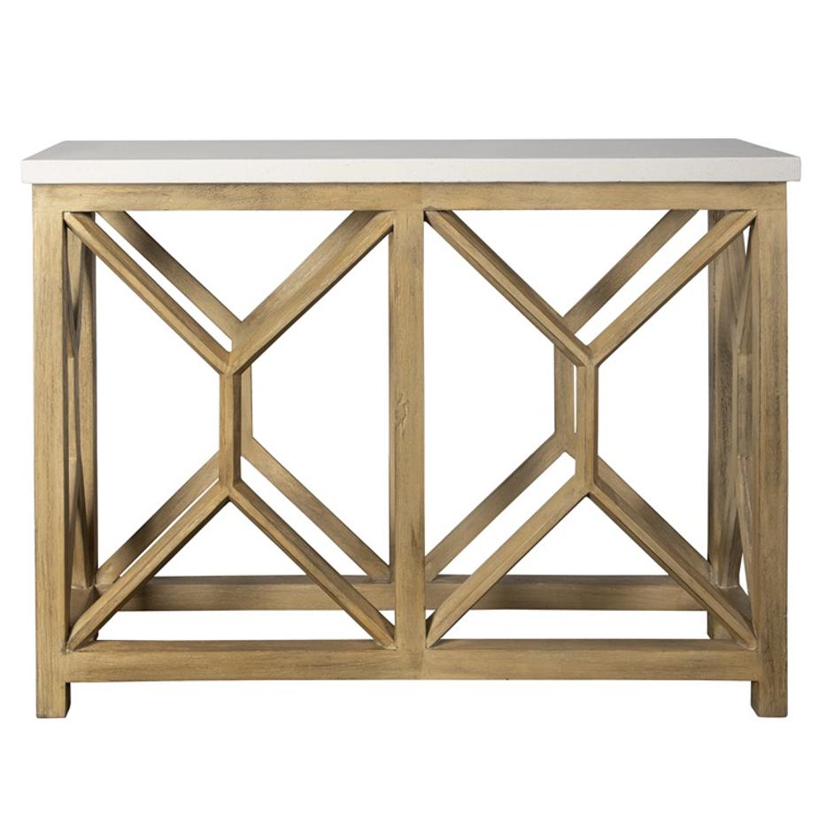 Catali Console Table by Uttermost