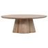 Corvin Coffee Table by Curated Collections