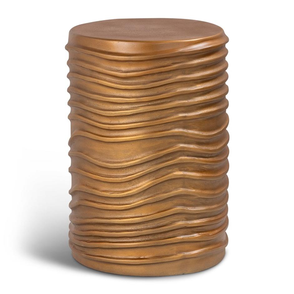 Reid Stool by Urbia Imports