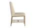Leighland Dining Chair - Castillo Cream by Sunpan