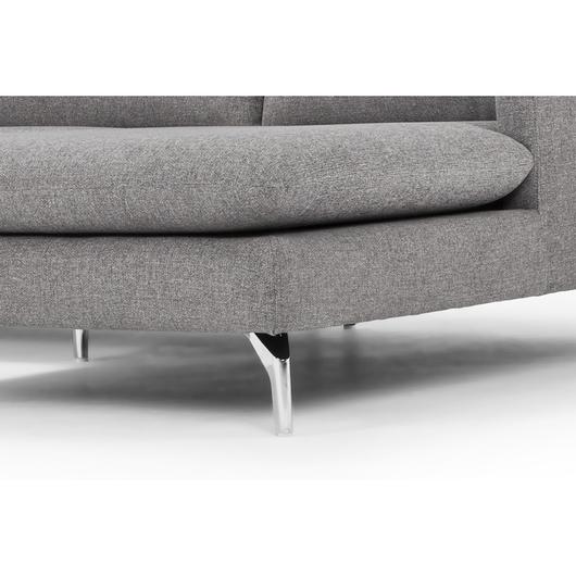 Anderson Chaise Sectional by Urbia Imports