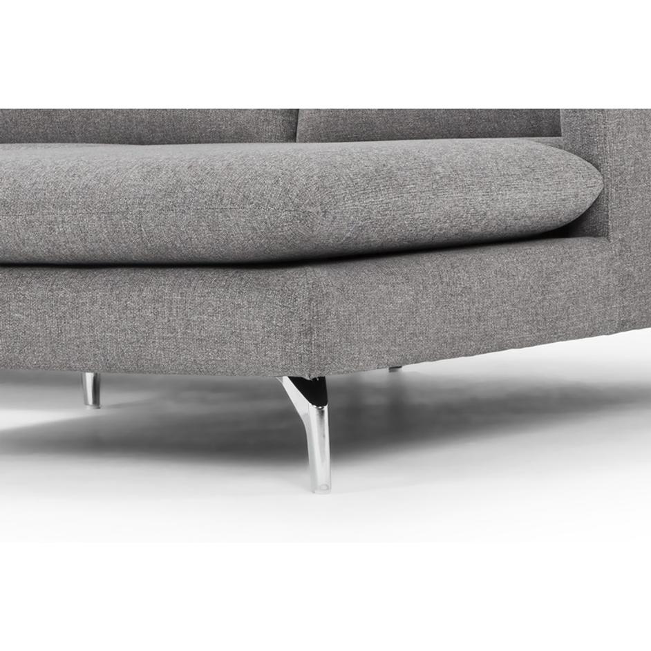 Anderson Chaise Sectional by Urbia Imports