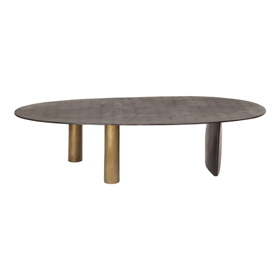 NICKO COFFEE TABLE by Moes Home