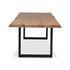 Brooks Dining Table by Urbia Imports
