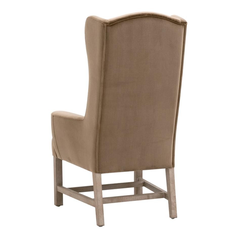 Bennett Arm Chair by Essentials For Living