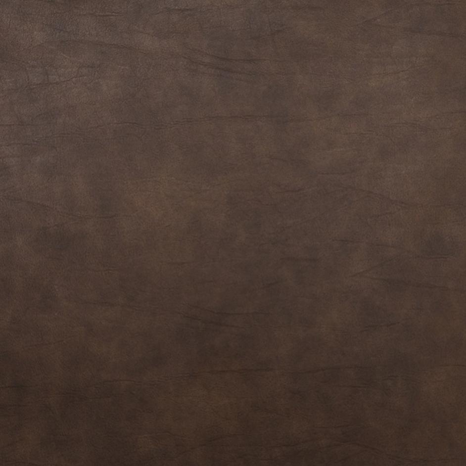 Wharton Dining Chair In Distressed Brown by FOUR HANDS