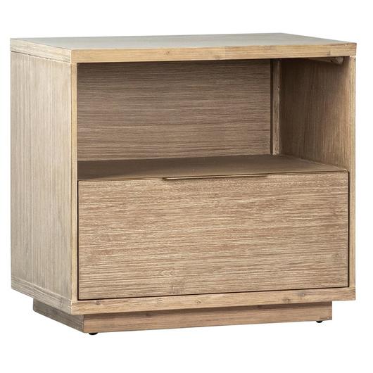 Alden Nightstand by Curated Collections