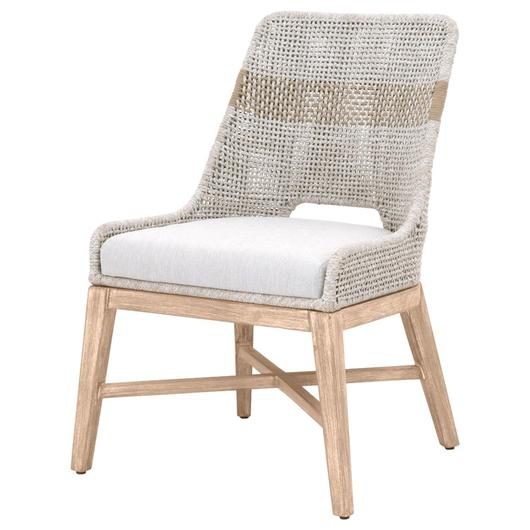 Tapestry Dining Chair, Set of 2 by Essentials For Living