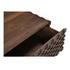 Easton Storage Coffee Table Brown by Moes Home