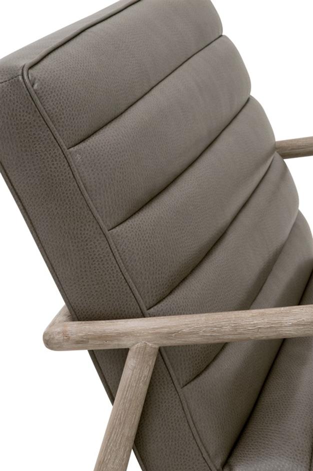 Tahoe Club Chair by Essentials For Living