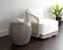 IOLITE END TABLE - GREY by Sunpan