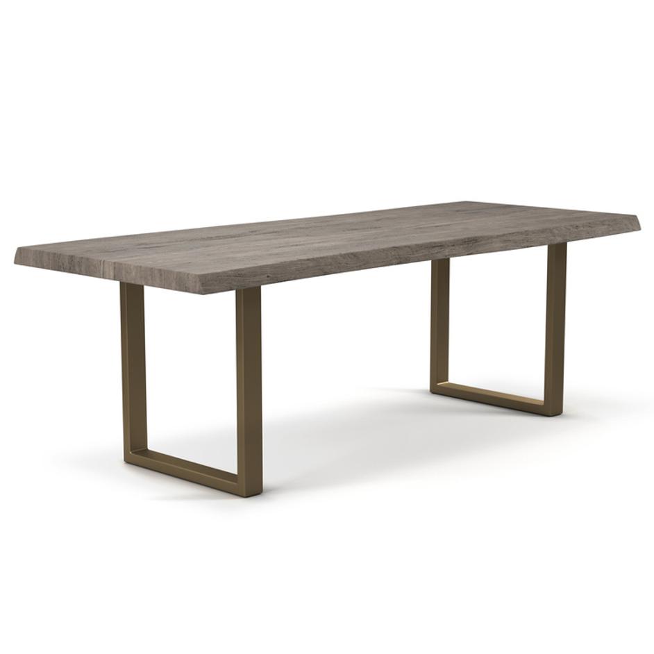 Brooks Dining Table by Urbia Imports