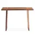 Barcelona 58" Reclaimed Wood Console by Home Trends & Design