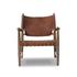 Ignacio Chair - Renault Cognac by Four Hands