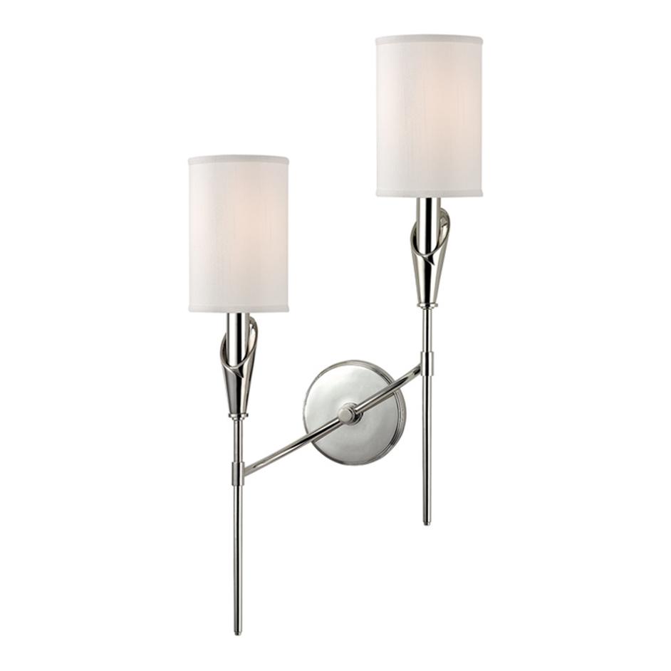 Tate Wall Sconce by Hudson Valley